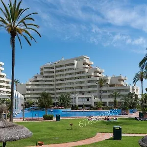  Apartament Benalbeach
