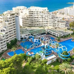Apartamento Casa Oasis Benalbeach, Benalmádena
