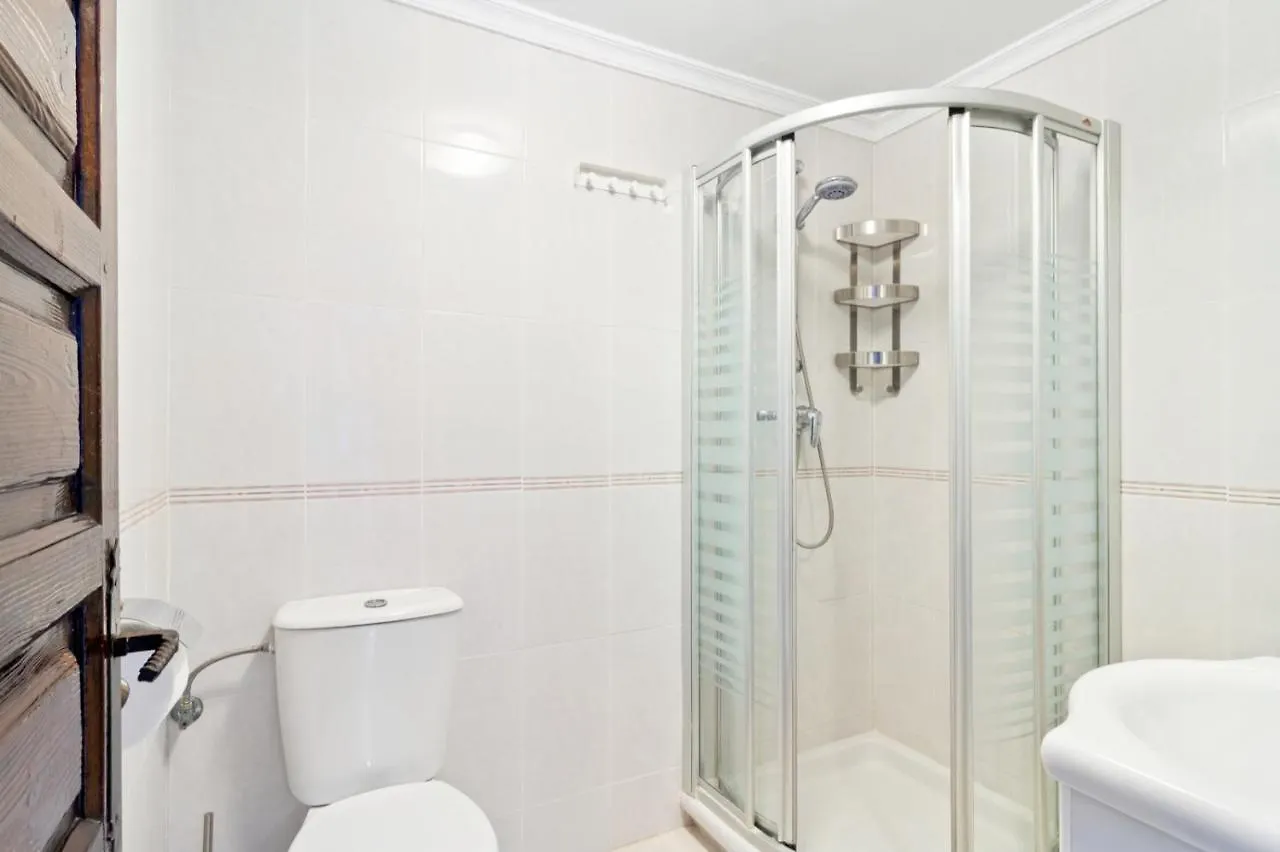 Apartment In Delta Del Sur Benalmadena