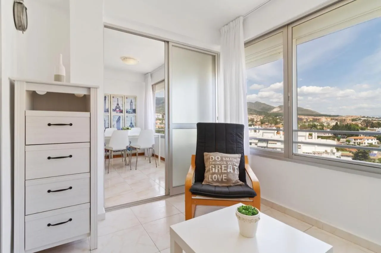 Apartment In Delta Del Sur Benalmadena