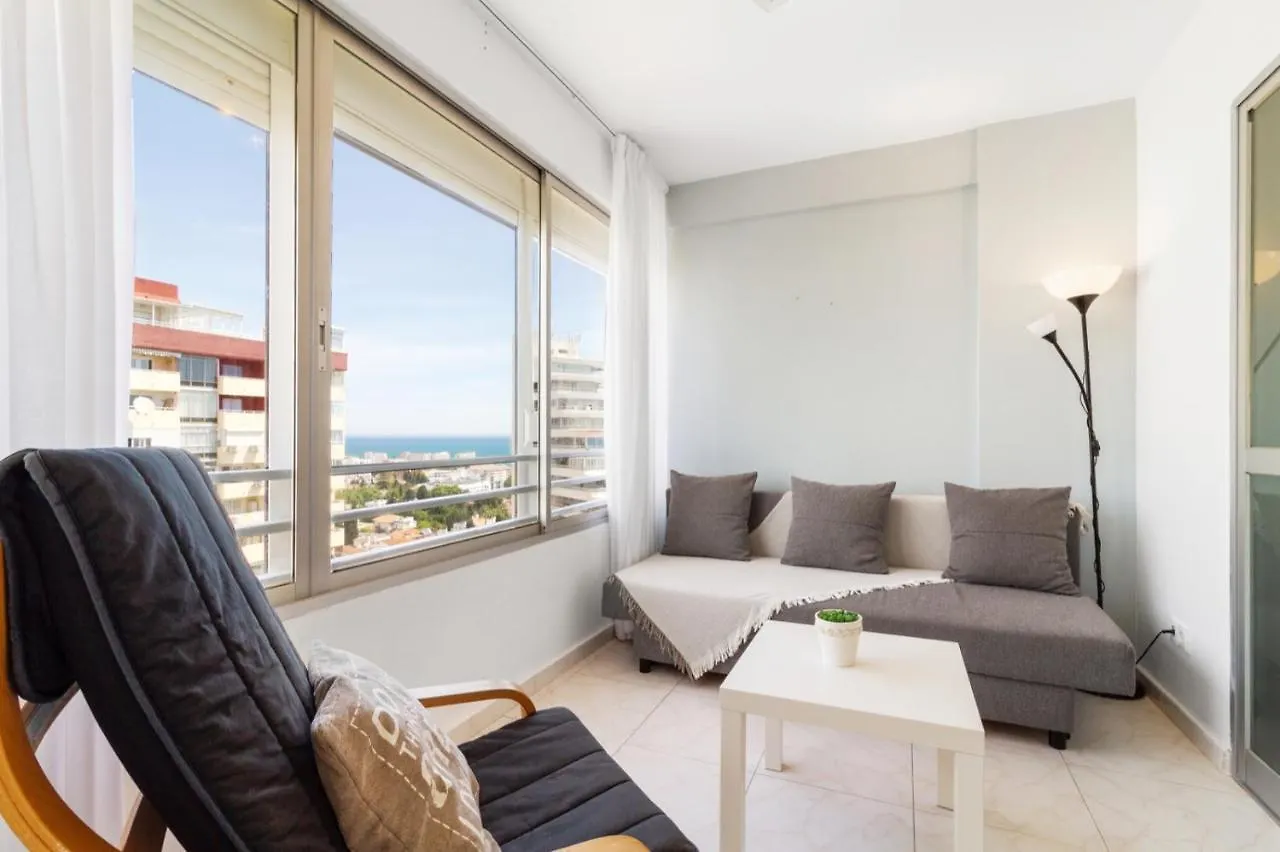 Apartment In Delta Del Sur Benalmadena
