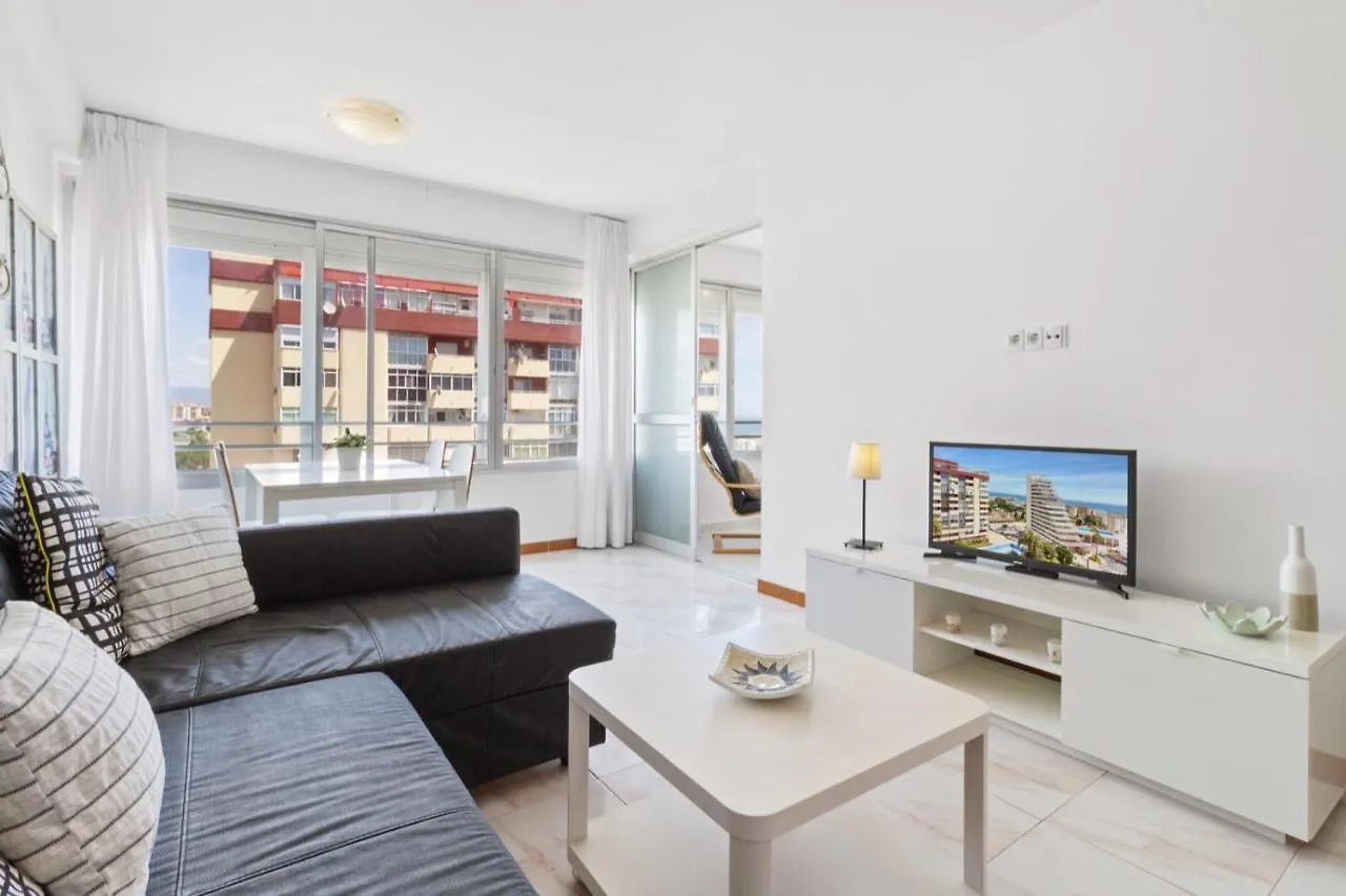 Apartment In Delta Del Sur Benalmadena