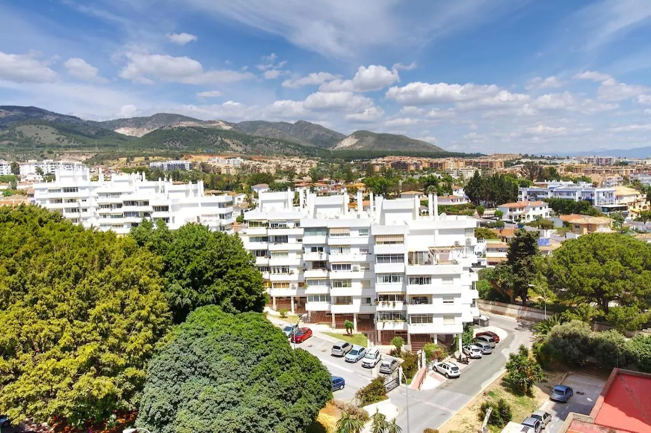 Apartment In Delta Del Sur Benalmadena 0*,  Spain