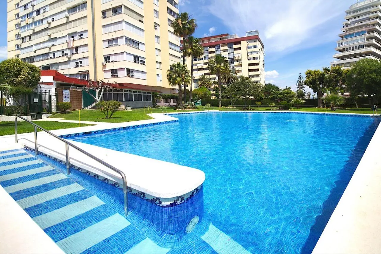 Apartment In Delta Del Sur Benalmadena Spain