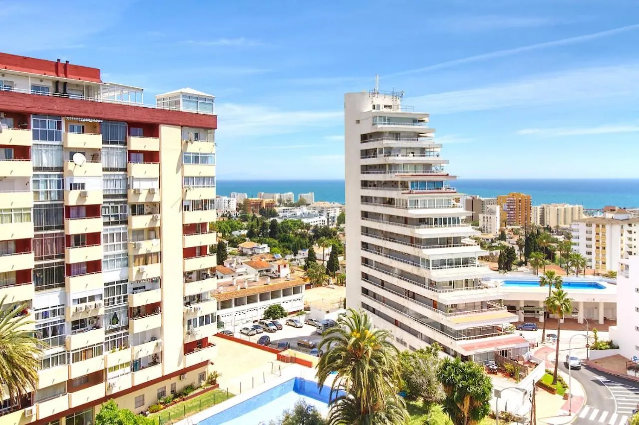 Apartment In Delta Del Sur Benalmádena 0*,  España